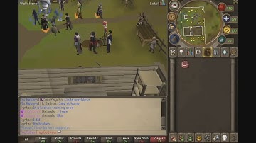 New RuneScape Private Server || Eradication X || New RSPS November 2019