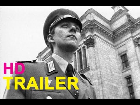 B-Movie: Lust & Sound in West-Berlin 1979–1989 | Official Movie Trailer | English  | HD