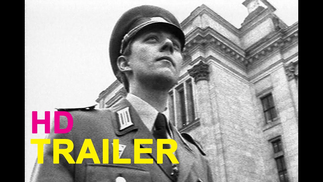 B Movie Lust & Sound In West Berlin 1979 1989 B-Movie: Lust & Sound in West-Berlin 1979–1989 | Official Movie Trailer