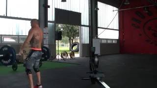 Cyprus Throwdown Q3
