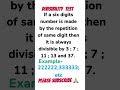 #Divisibility Test#mathstricks#students support #studypoint#maths challenge#maths by Jay Prakash