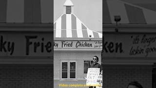 🍗 ¡Pollo al Estilo KFC: ¡La Receta Fácil y Rápida! 🤫