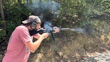 Super Safe Mp5 Light strike fix