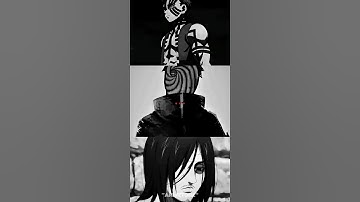 My love is true♥️💀 #anime #attackontitan #demonslayer #narutoshippuden #eren #obito #akaza #mikasa