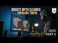 QUAD, TRIANGLE OR N-GON ? Which one is best | BLENDER LIVE | PART 6