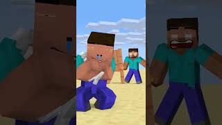 Help Herobrine Win Challenge Pt.7