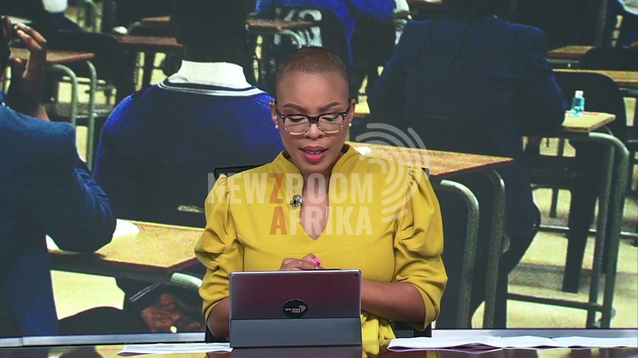 40% of learners drop out before matric