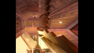 New Minecraft update in doors had me in tears screenshot 2