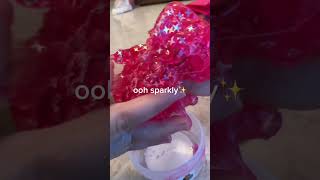 part 2 of sloomoo slimes! ft. @reindeerrika @SloomooInstitute  #viral #asmr #slime #sloomoo
