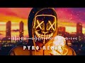 Pyro remix  music mix  hot treding tiktok