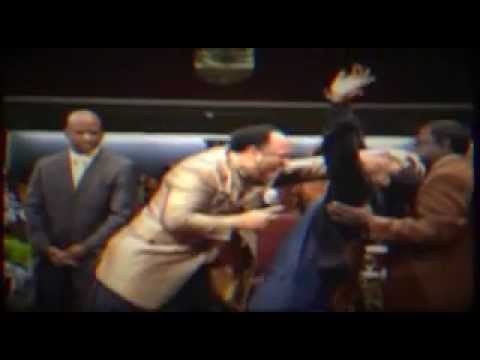 heaven108 David E. Taylor - MIRACLES IN AMERICA CRUSADE COMMERCIAL- ST. LOUIS MAY 2013