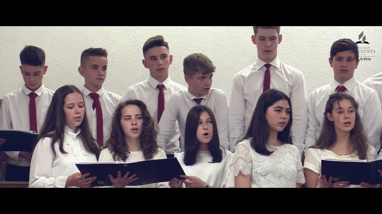 Az Úr őrizőm, pajzsom és szabadítóm, mitől félnék?