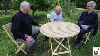 Ipa Interview With John Gora Walter Ostanek And Eddie Guca