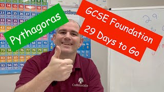 GCSE Foundation Revision - 29 Days to Go - Corbettmaths