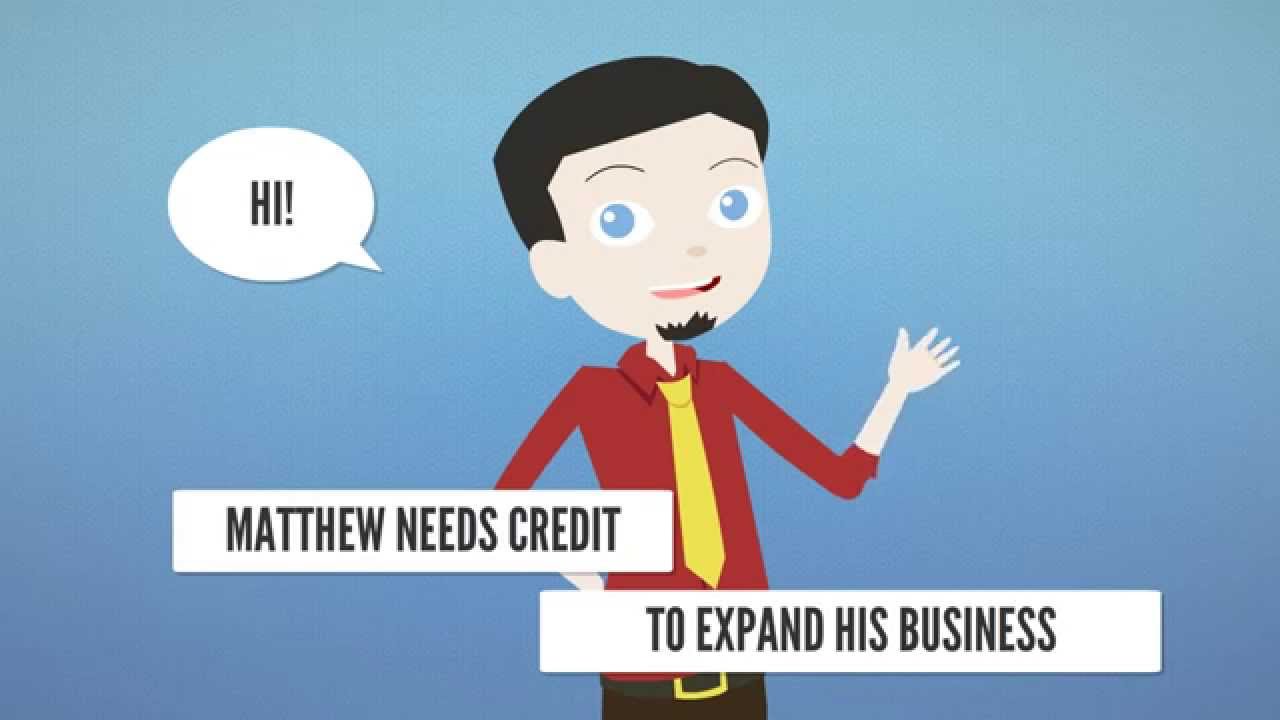 Building Business Legacies - Intro