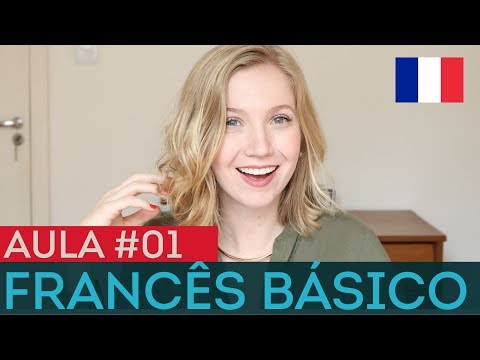 Vídeo: Como Aprender A Falar Francês