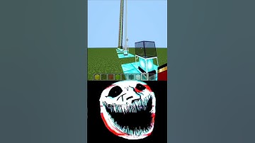 Minecraft Logic In 30 Seconds 🤯#viral #shorts #minecraft