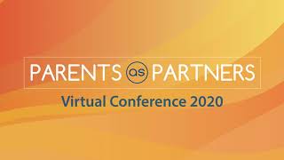 Supporting Children in Grief and Loss – A Workshop at the Parents as Partners Conference