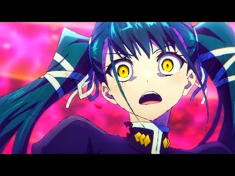 Mato Seihei No Slave AMV Painkiller 