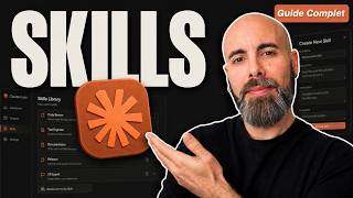 Claude Code Skills : le guide complet en 17 min (démo + 5 règles)