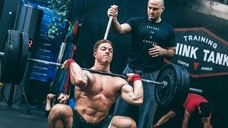 Leadership, Individual vs. Group Programming, Performance Markers  | Ask Max El-Hag | Episode 8