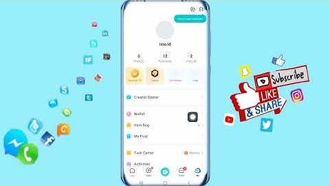 How To Turn Off Stranger Messages Collapse On Bigo Live App