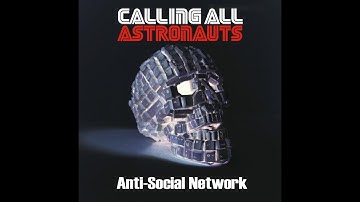 Calling All Astronauts - Divisive AUDIO ONLY