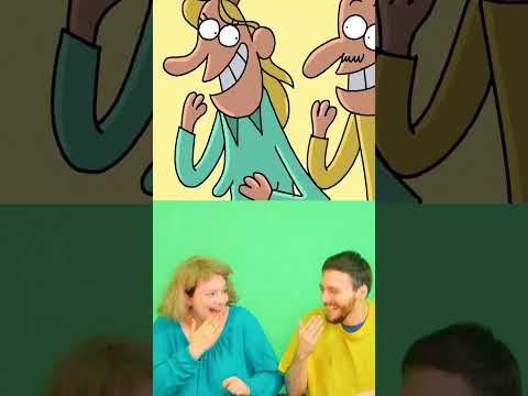 Superman in women's clothing