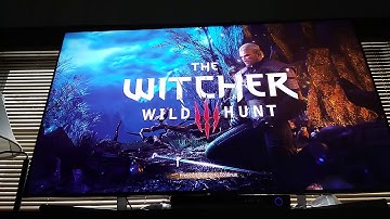 THE WITCHER 3 frame rate fix (with a catch) PS4
