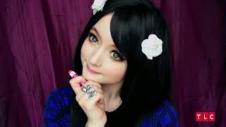 These People Are Living Dolls! | My Strange Addiction | TLC