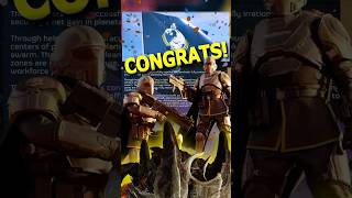 We really needed this win! #helldivers2 #news
