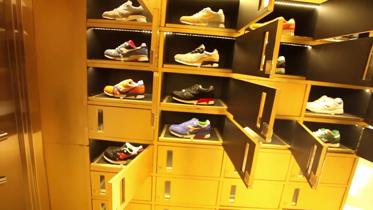 24 Kilates ‘’The Vault’’  - Bangkok, 2017