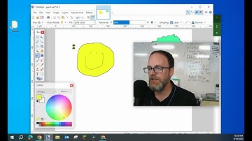 How To Save Your Paint.net File 2023