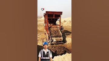 #fcnfm Mobile Crushing Station Workflow Optimization Tips from FCN.FM Engineers