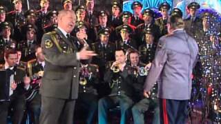 Let my people go - NKVD Choir