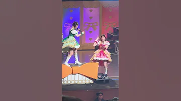 NHKホール公演 超ときめき宣伝部 吉川ひより 小泉遥香 超最強 