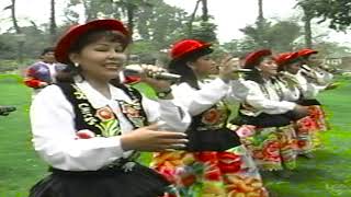 LAS CHICAS MAÑANERAS - EN UN VASO DE CERVEZA - NO ME LLAMES POR MI NOMBRE chords