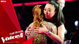 The Voice Thailand - Blind Auditions - 6 Sep 2015 - Part 5