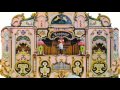 Draaiorgel De Hagenaar - (TE KOOP) - Scheiden doet lijden