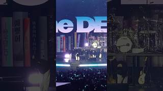 DAY6 10th Anniversary Tour 〈The DECADE〉 in BUSAN✨Behind the Scene📱