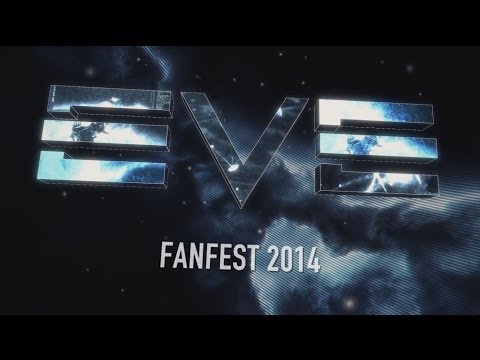 EVE Fanfest 2014: