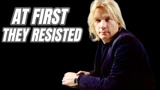 Enter Bob Rock: The Producer Who Changed Everything (episode 2)