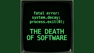 Famous The Death of Software Net Worth