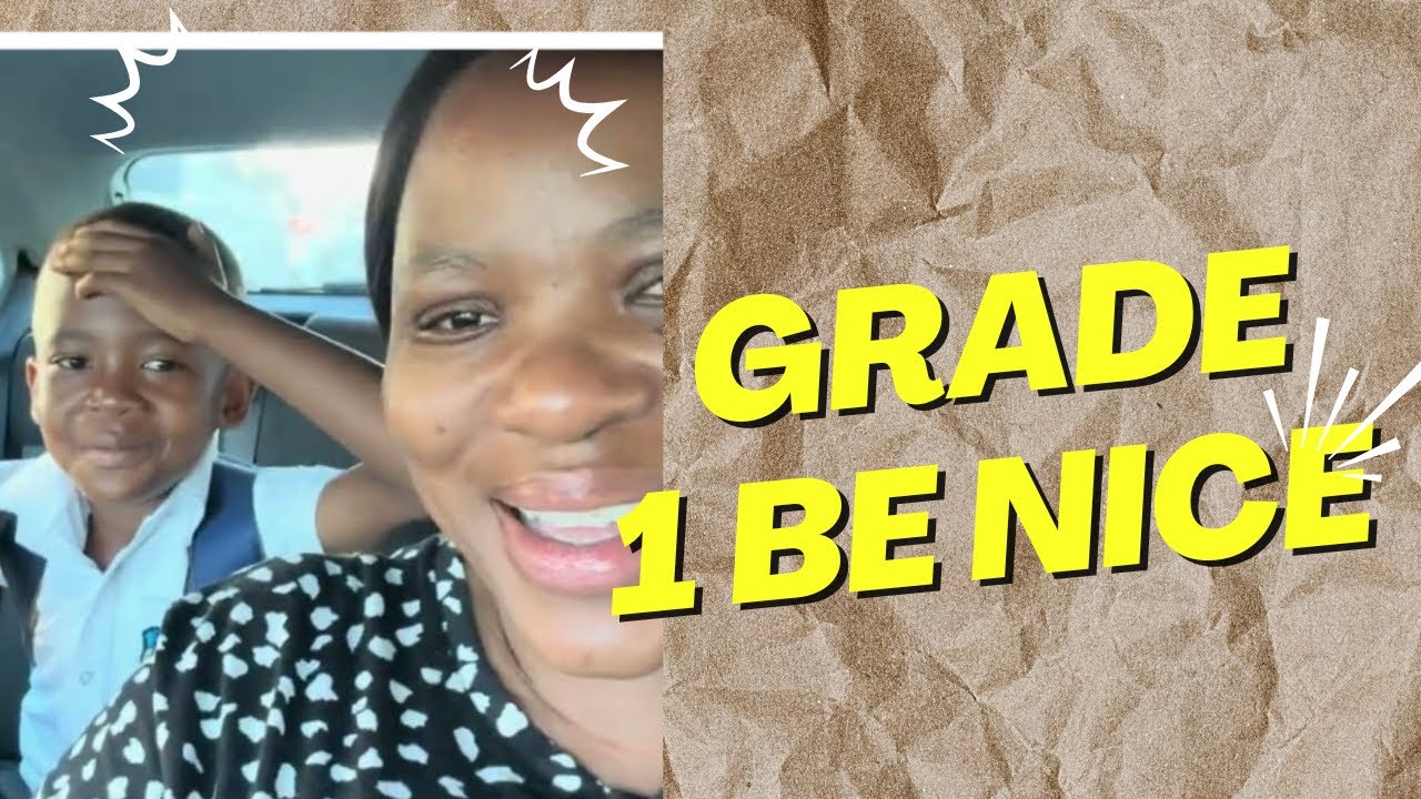 Vlog/ Marcus first day in Grade 1/  How was his first day/ First friendship date in Camps Bay/Church