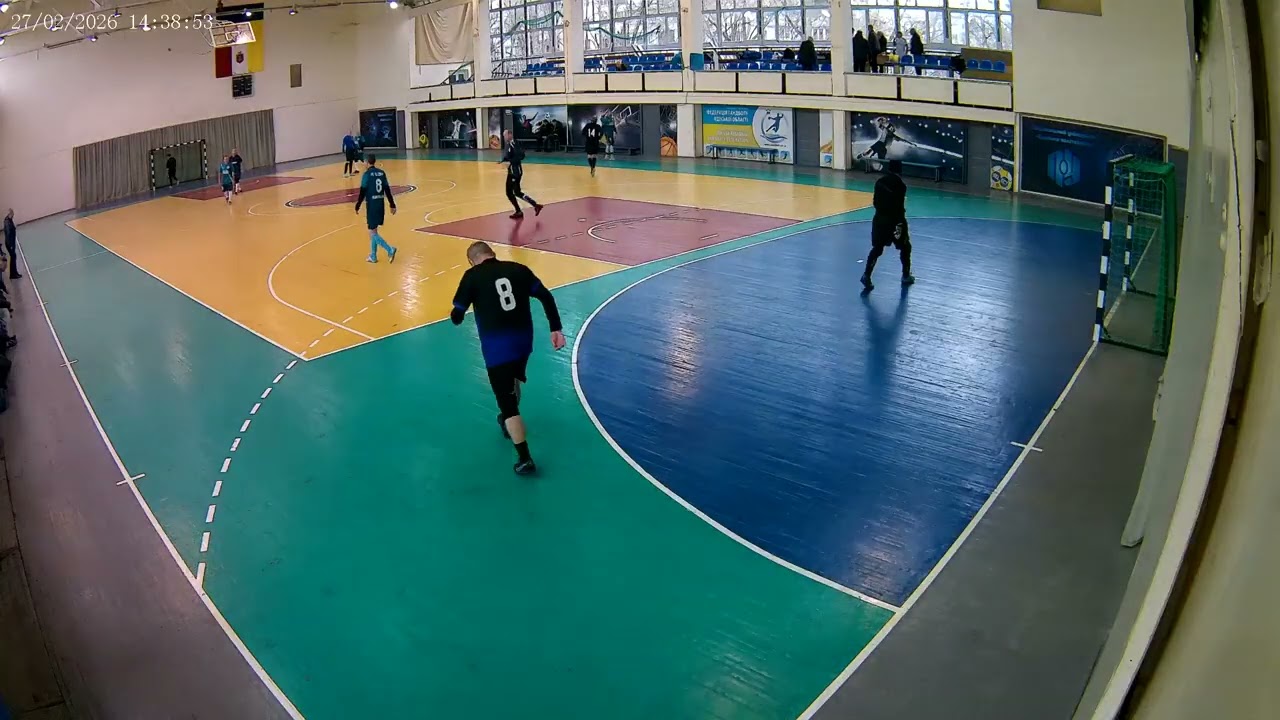 Привоз -  Глория 8  - 2  часть 2