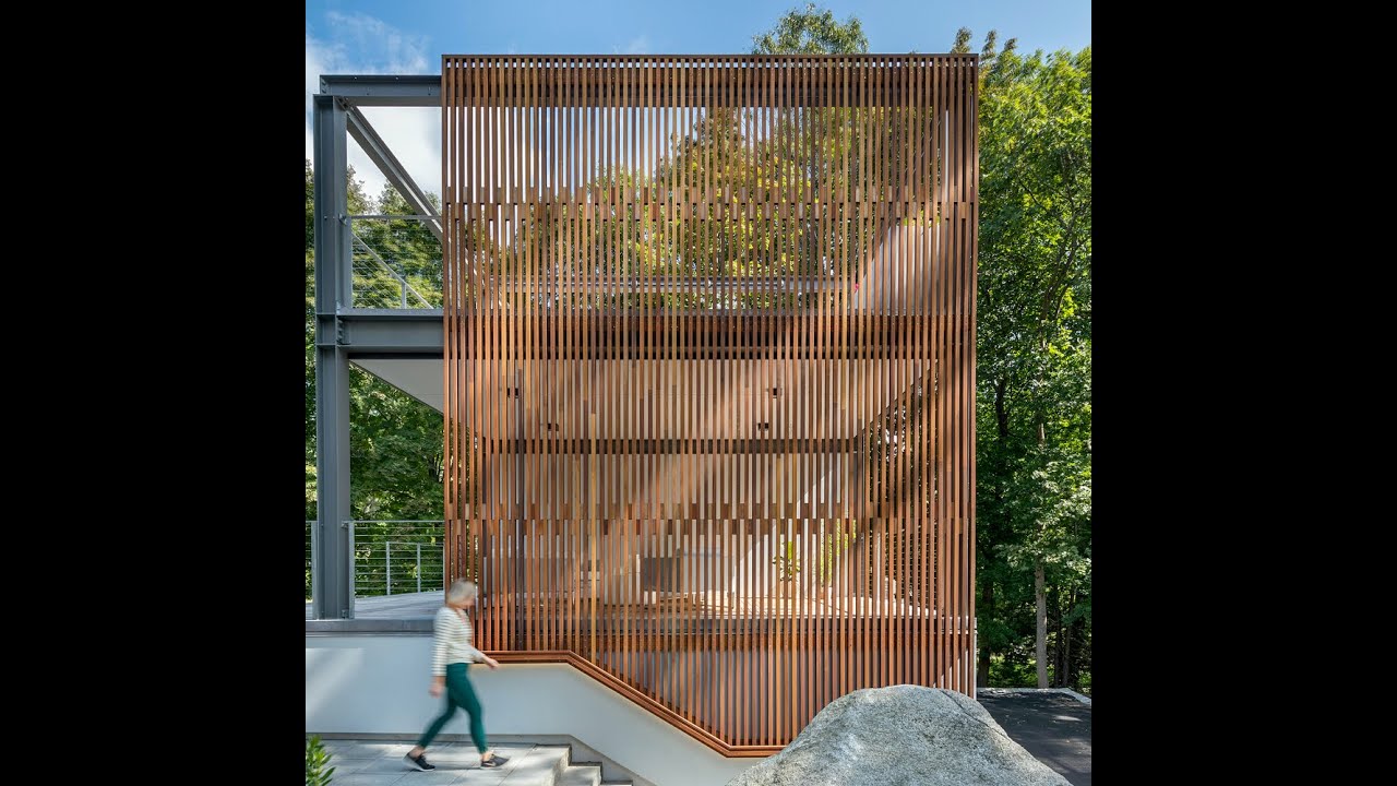 Lantern Studio - Flavin Architects