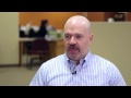 #GreaterThanOne: Dr. Sauer