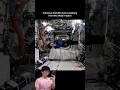 This Only Works in Space 😳#shorts