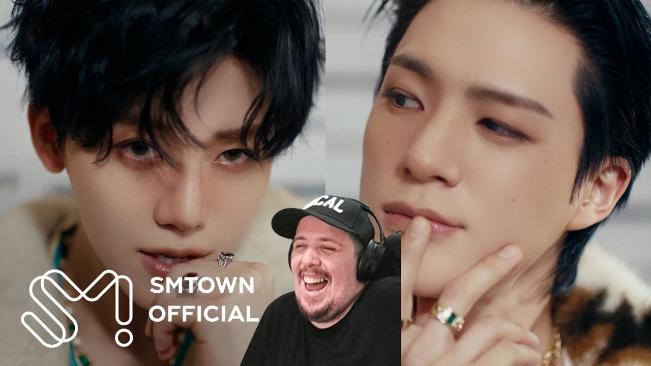NCT JNJM 엔시티 제노재민 'BOTH SIDES' MV Reaction