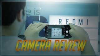 Redmi Note 6 Pro Camera Review: AI Magic screenshot 5